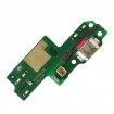 Modulo conector de carga, antena y micro para Huawei P9 Lite