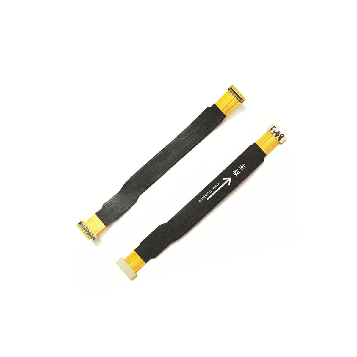 Pantalla completa (LCD + táctil) blanca para BQ Aquaris X5 Plus
