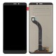 Ecrã completa Xiaomi Redmi 5 Preta