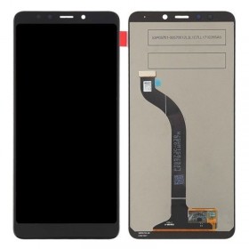 Ecrã completa Xiaomi Redmi 5 Preta