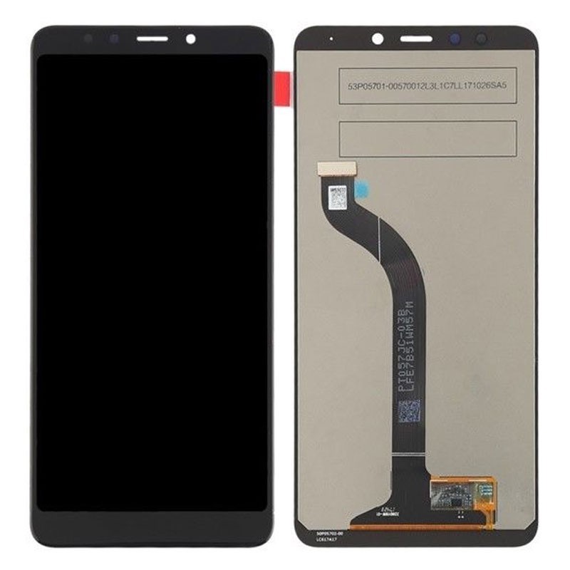 Ecrã completa Xiaomi Redmi 5 Preta