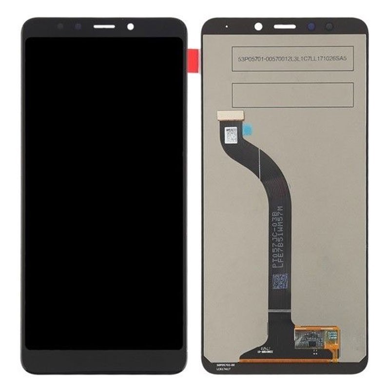 Pantalla completa Xiaomi Redmi 5 Negra