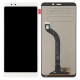 Ecrã completa Xiaomi Redmi 5 branca