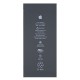 Batería de alta calidad para iPhone 8