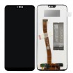 Pantalla completa para Huawei P20 Lite Negra