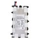 Bateria Samsung Galaxy Tab 2 P3100 - P3110 - P6200