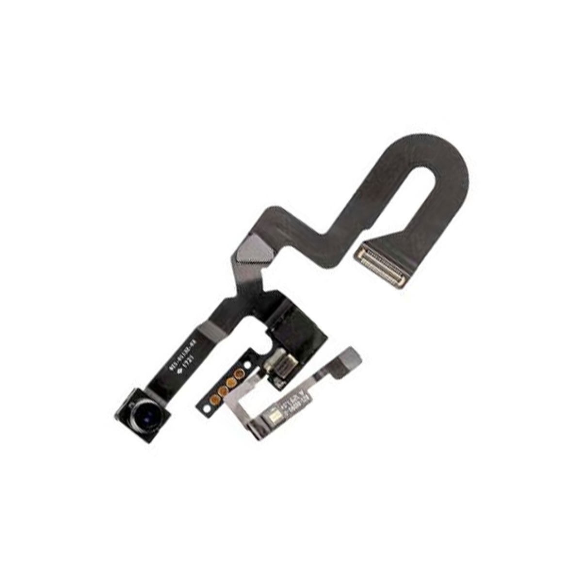 Flex com câmera frontal + sensor proximidade para iPhone 8 Plus