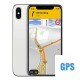 bumper branco para iphone 4s e 4g