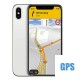 Antena GPS iphone X