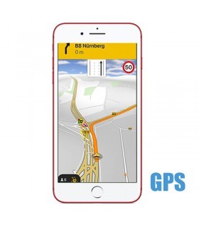 Reparaçao Antena GPS iPhone 8