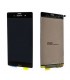 Ecrã completa Tactil + LCD Sony Xperia Z3 L55 D6603