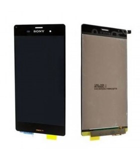 Ecrã completa Tactil + LCD Sony Xperia Z3 L55 D6603