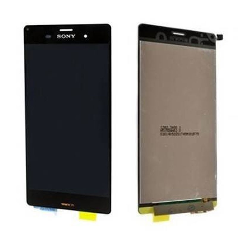 Pantalla completa Tactil + LCD Sony Xperia Z3 L55 D6603