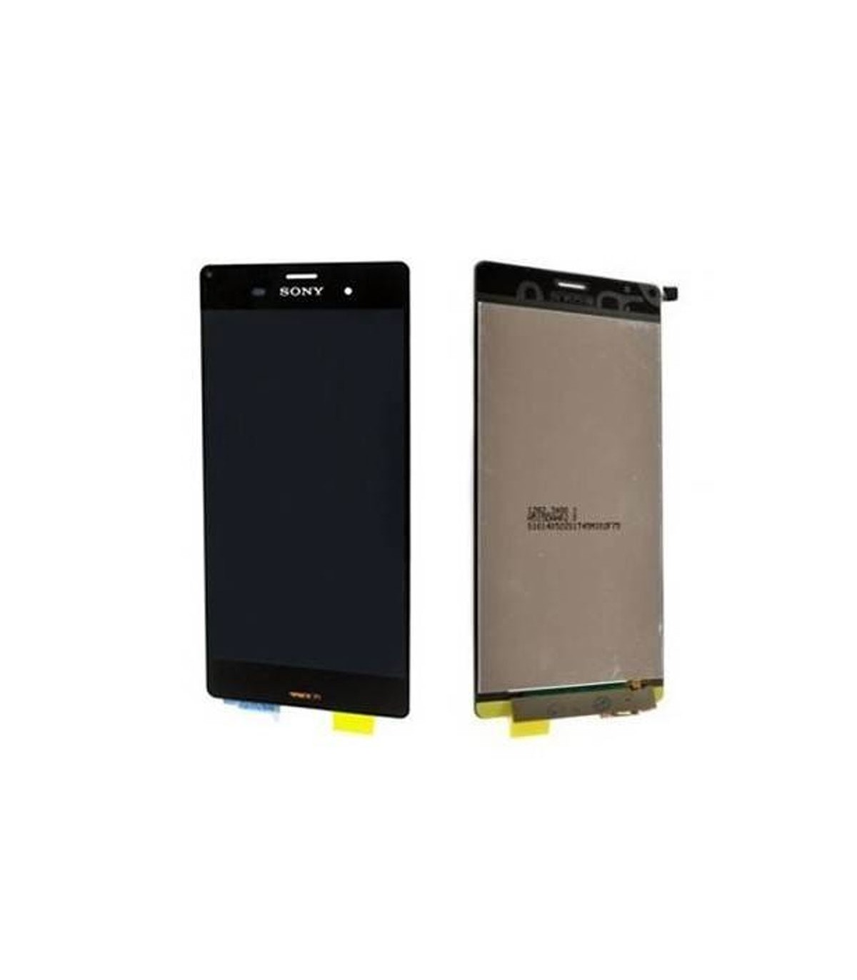 Ecrã completa Tactil + LCD Sony Xperia Z3 L55 D6603
