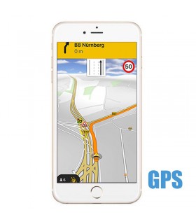 Reparaçao Antena GPS iPhone 7