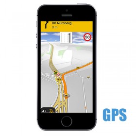 Reparación Antena GPS iPhone 5C