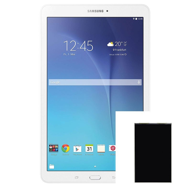 Pantalla Completa Original para  Samsung Galaxy Tab A 9.7" SM-T555 Blanca