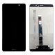 Pantalla completa Huawei Ascend Mate 7 negra