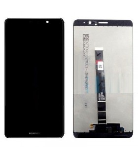 Ecrã completa para Huawei Ascend Mate 7 preta