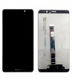 Pantalla Huawei Mate 9 Negra completa LCD + tactil