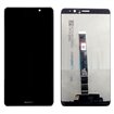 Pantalla Huawei Mate 9 Negra completa LCD + tactil