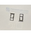 Porta SIM-SD Dorado para BQ Aquarius U2 , U2 Lite
