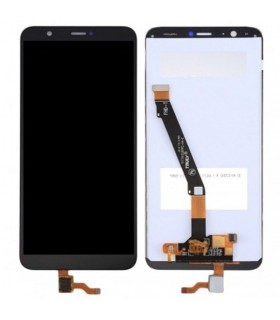 Ecrã completa para Huawei P Smart Preta