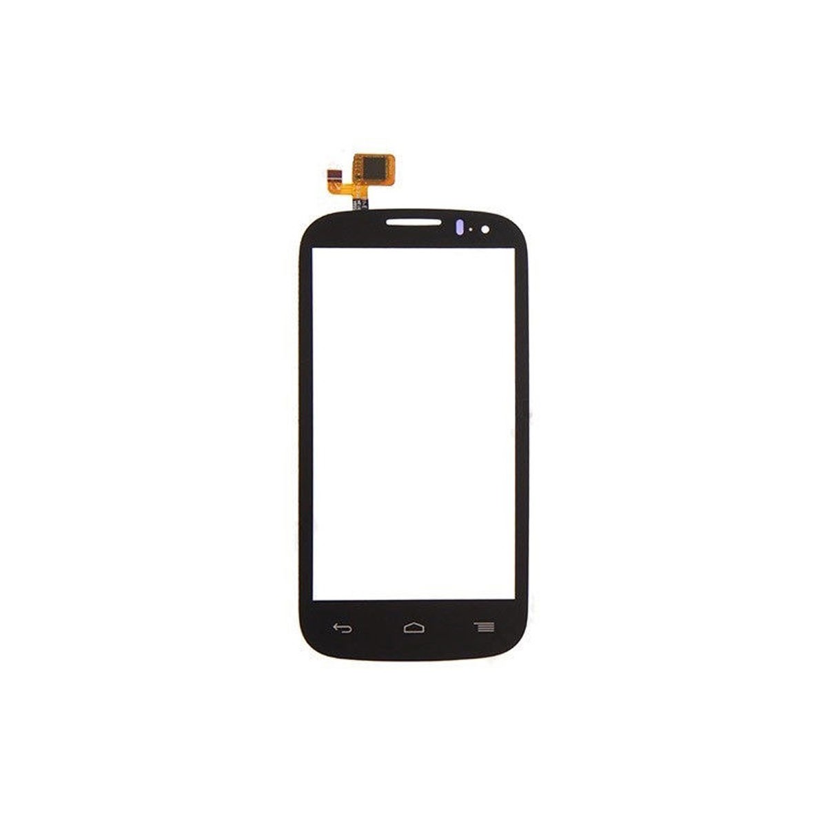 Pantalla Tactil Alcatel One Touch POP C5 OT5036D negro