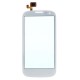 Ecrã Tactil Alcatel One Touch POP C5 OT5036D branco