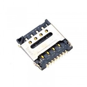 Leitor SIM para Alcatel One Touch POP C7