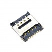Leitor SIM para Alcatel One Touch POP C7