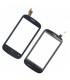 Ecrã Tactil Alcatel One Touch C2 POP OT4032 preta