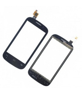 Ecrã Tactil Alcatel One Touch C2 POP OT4032 preta