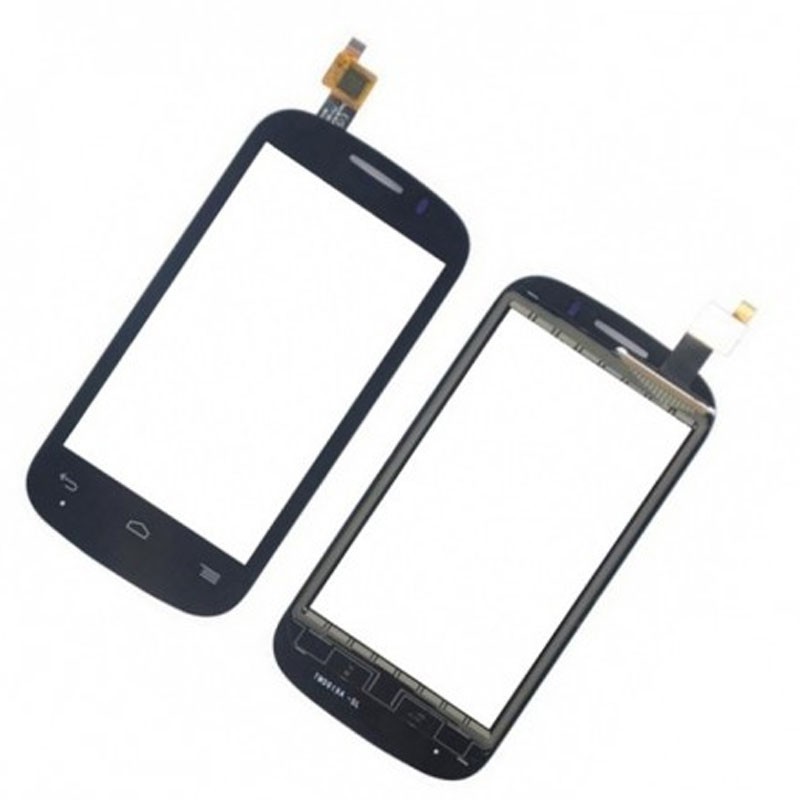 Ecrã Tactil Alcatel One Touch C2 POP OT4032 preta
