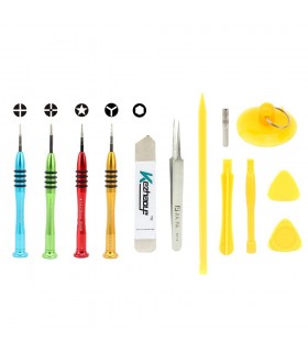 Kit de ferramentas para iPhone profissional