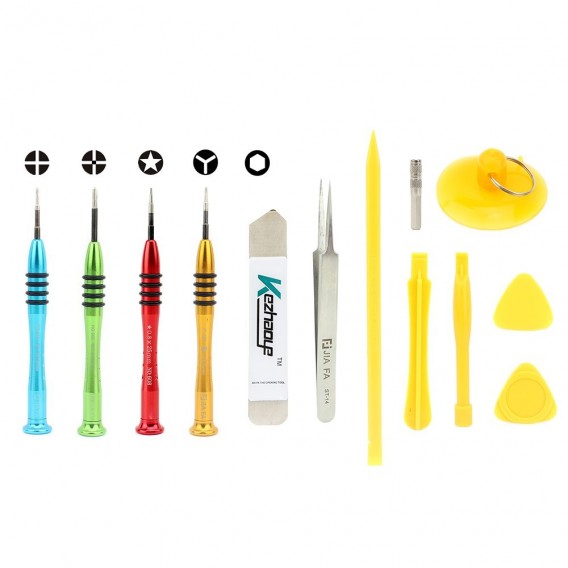 Kit Herramientas iPhone profesional