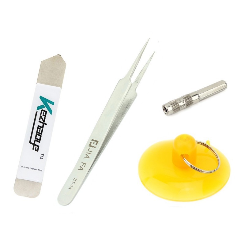 Kit Herramientas iPhone profesional