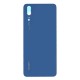 Tapa Traseira Huawei P20 em cor azul
