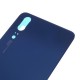 Tapa Traseira Huawei P20 em cor azul
