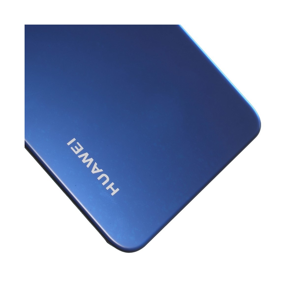 Tapa Trasera Huawei  P6 en color negro,