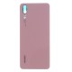 Tapa Trasera Huawei P20 rosa
