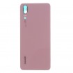 Tapa trasera Huawei P20 Rosa