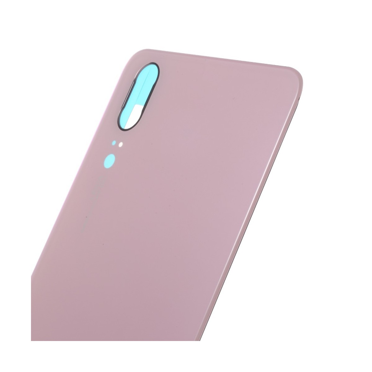 Tapa Trasera Huawei P20 rosa