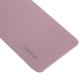 Tapa Trasera Huawei P20 rosa