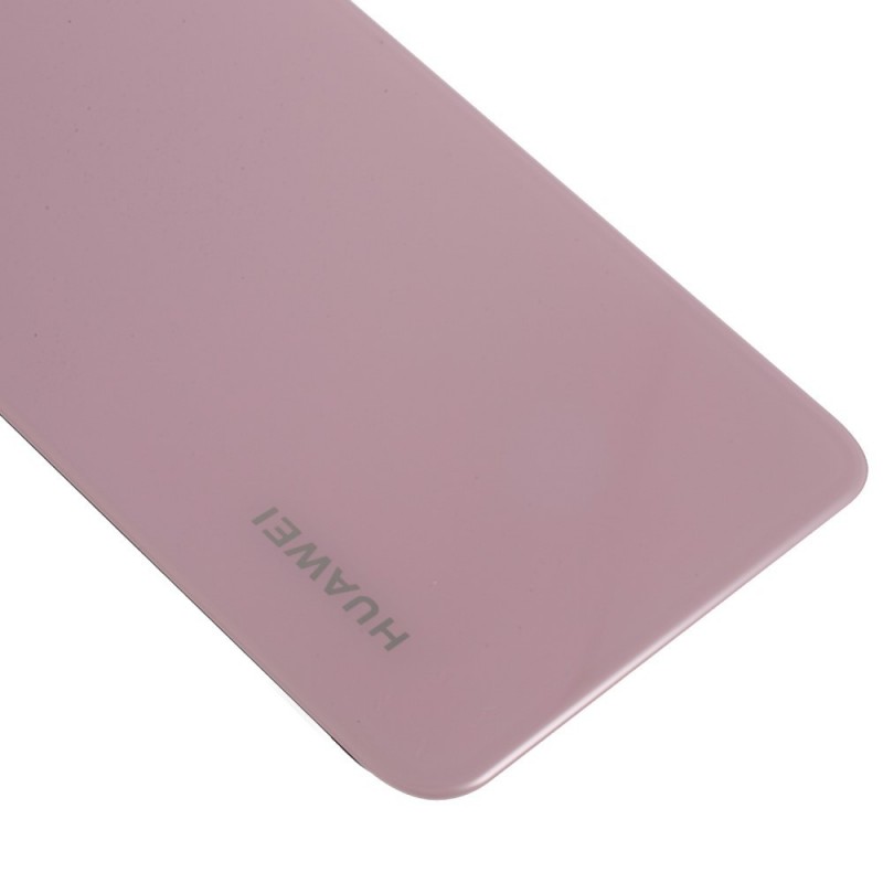 Tapa Traseira Huawei P20 em cor rosa