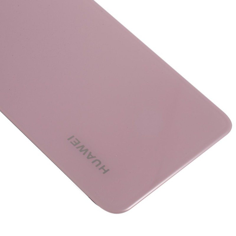 Tapa Trasera Huawei P20 rosa