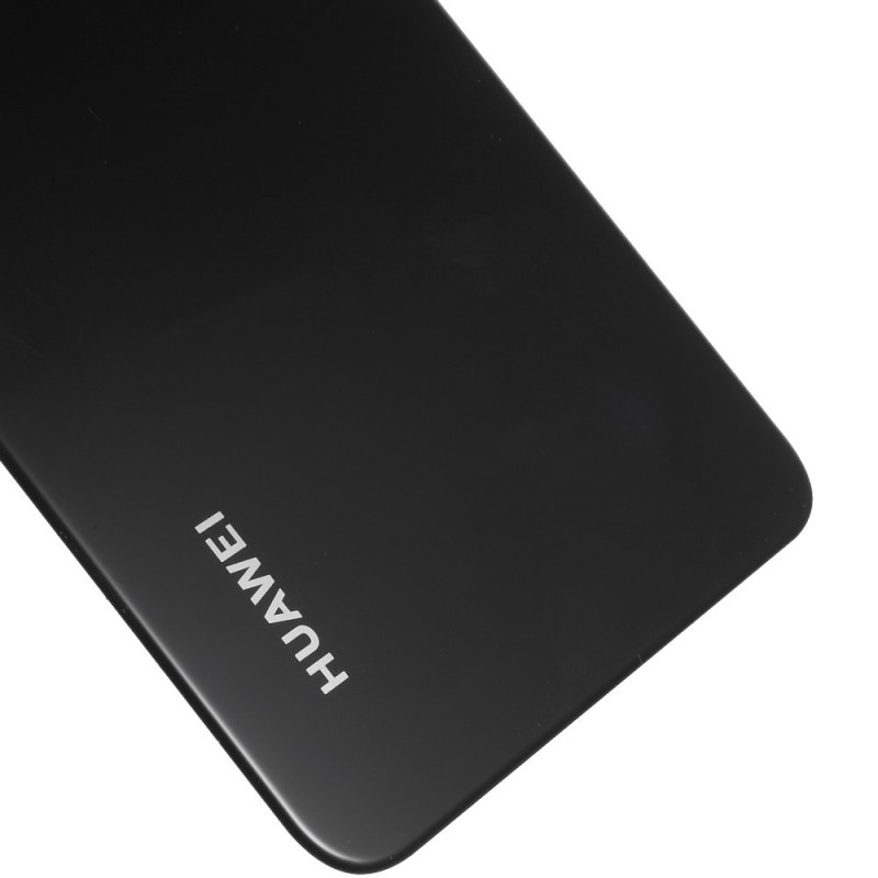 Tapa Trasera Huawei P20 negra