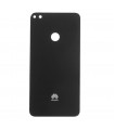 Tapa trasera para Huawei P8 Lite 2017, PRA-LX1 Negra