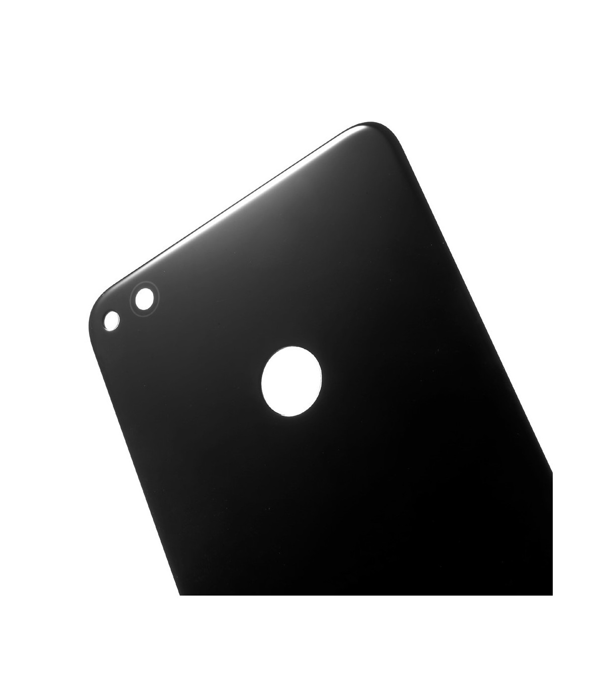 Tapa trasera para Huawei P8 Lite 2017, PRA-LX1 Blanca