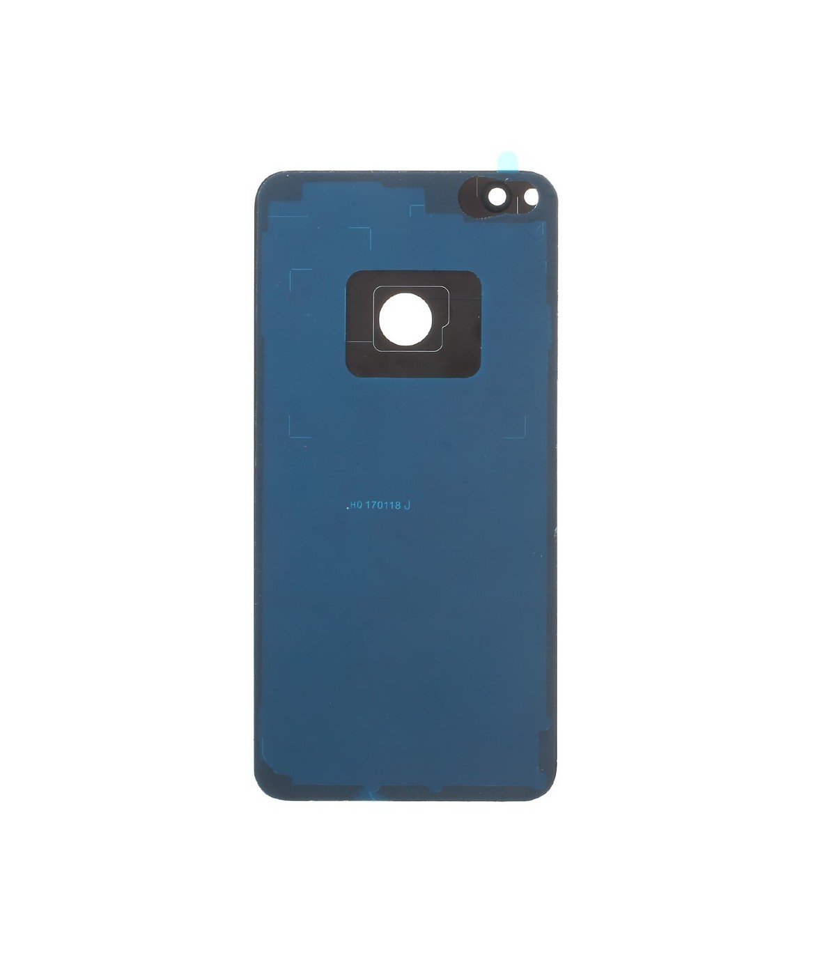 Tapa trasera para Huawei P8 Lite 2017, PRA-LX1 Blanca